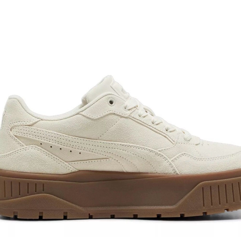 🍃🌼🍃Puma
Karmen li Idol Platform Sneaker - Women's🍃🌼🍃🌼🍃🌼🍃🌼🍃